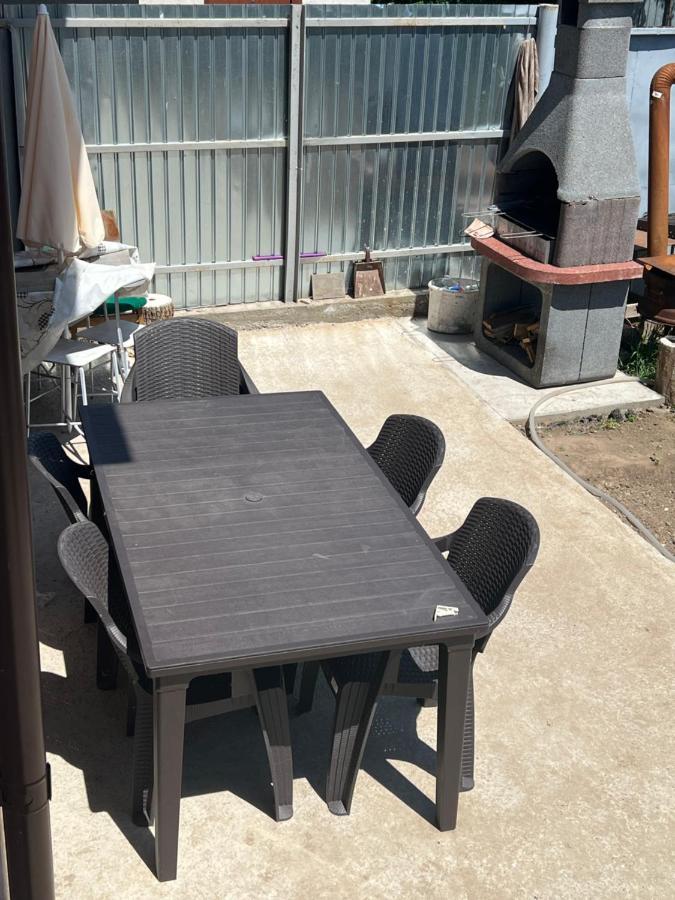 Vila Dan 갈라치 외부 사진